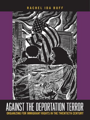 cover image of Against the Deportation Terror